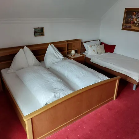 Apartamento Aigner Sankt Michael im Lungau