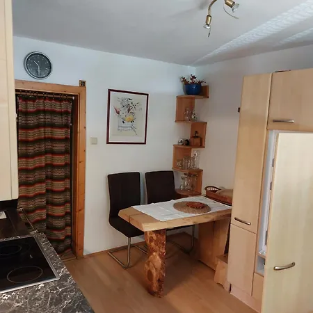 Apartamento Aigner Sankt Michael im Lungau