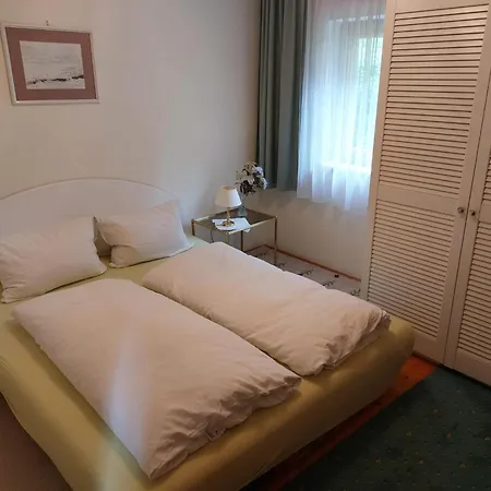 Apartamento Aigner *