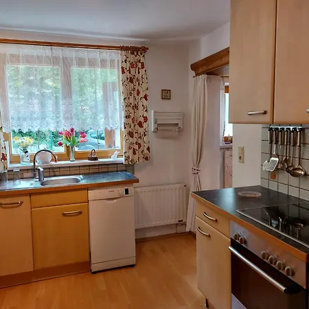 Apartamento Aigner Sankt Michael im Lungau