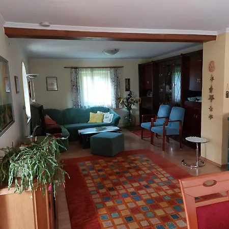 Apartment Aigner Sankt Michael im Lungau