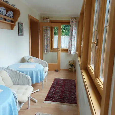 Apartment Aigner Sankt Michael im Lungau