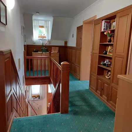 Apartamento Aigner *