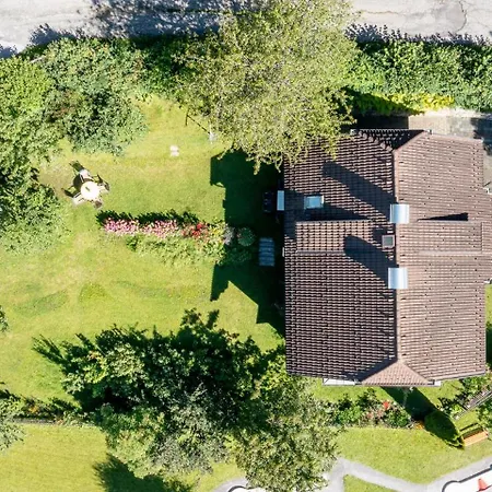 Aigner Sankt Michael im Lungau