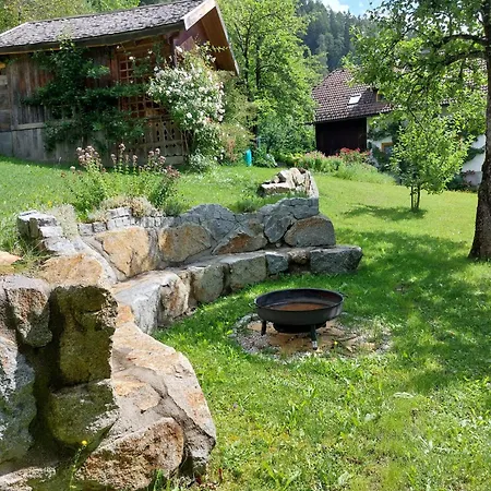 Apartment Aigner Sankt Michael im Lungau