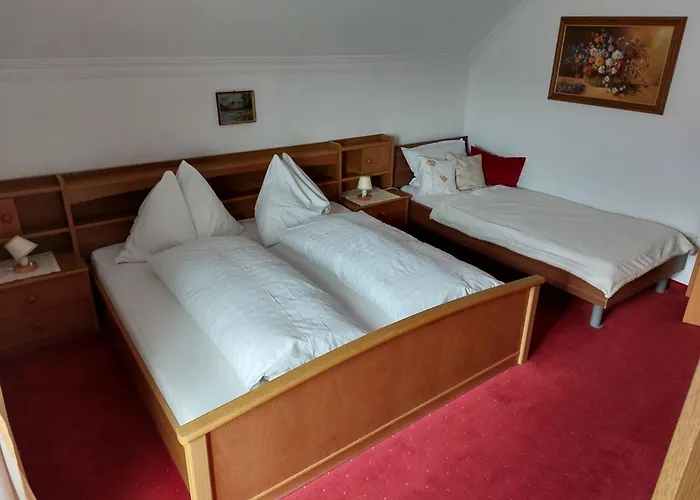 Apartmán Aigner Sankt Michael im Lungau