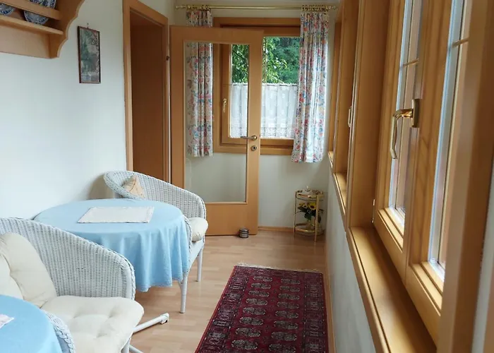Apartmán Aigner Sankt Michael im Lungau