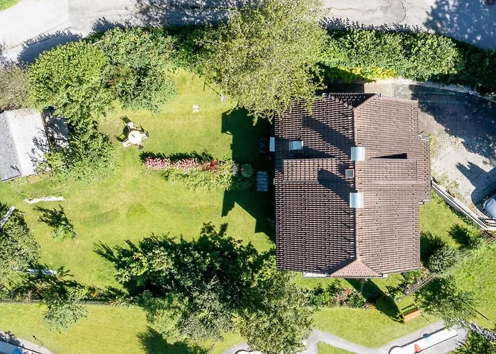 Aigner Sankt Michael im Lungau